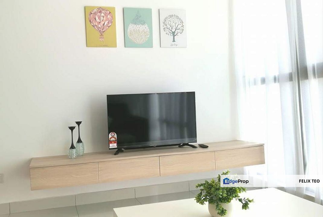 Southkey Mosaic Condominium For Sale, Johor, Johor Bahru