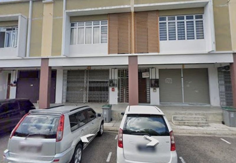 Taman Sierra Perdana