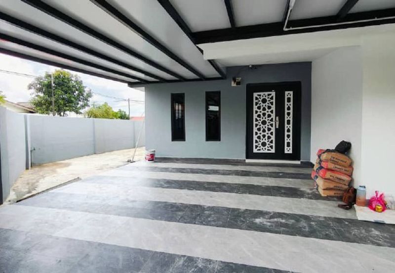 Taman Ungku Tun Aminah