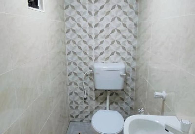 Taman Ungku Tun Aminah