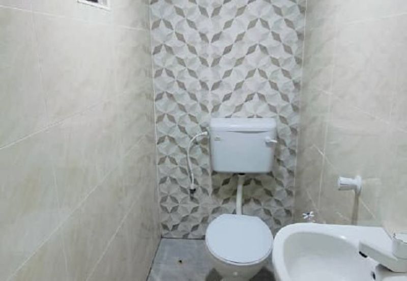 Taman Ungku Tun Aminah