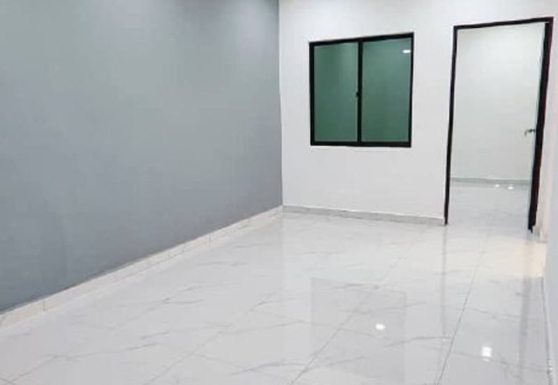 Taman Ungku Tun Aminah