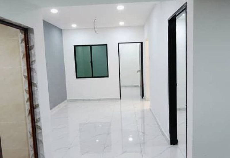 Taman Ungku Tun Aminah