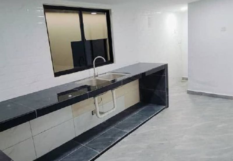 Taman Ungku Tun Aminah