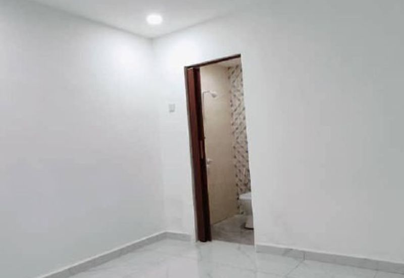 Taman Ungku Tun Aminah