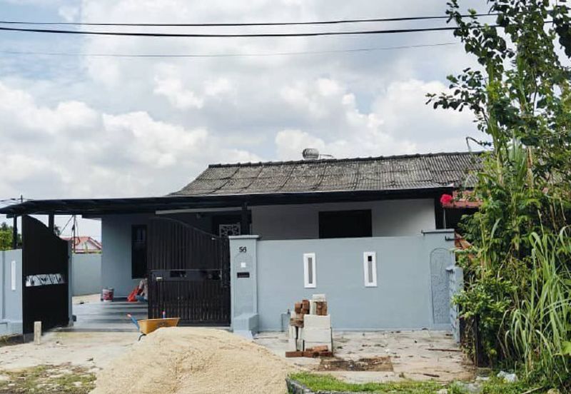 Taman Ungku Tun Aminah