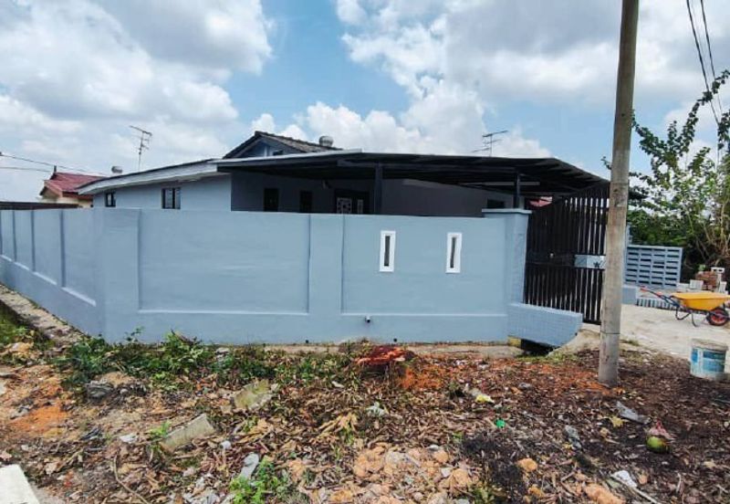 Taman Ungku Tun Aminah