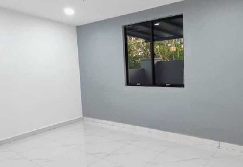 Taman Ungku Tun Aminah