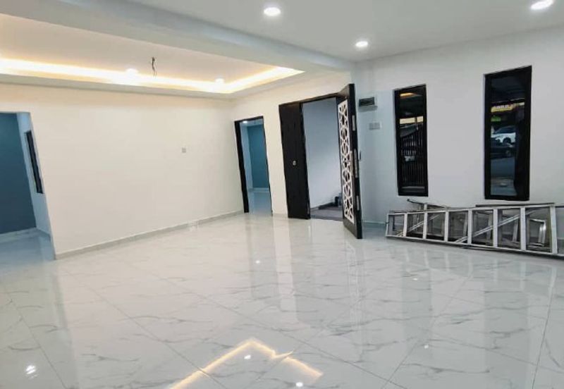 Taman Ungku Tun Aminah