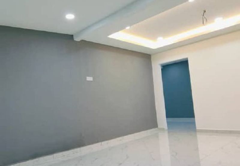 Taman Ungku Tun Aminah