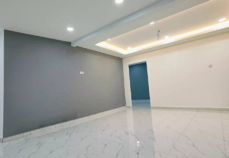 Taman Ungku Tun Aminah