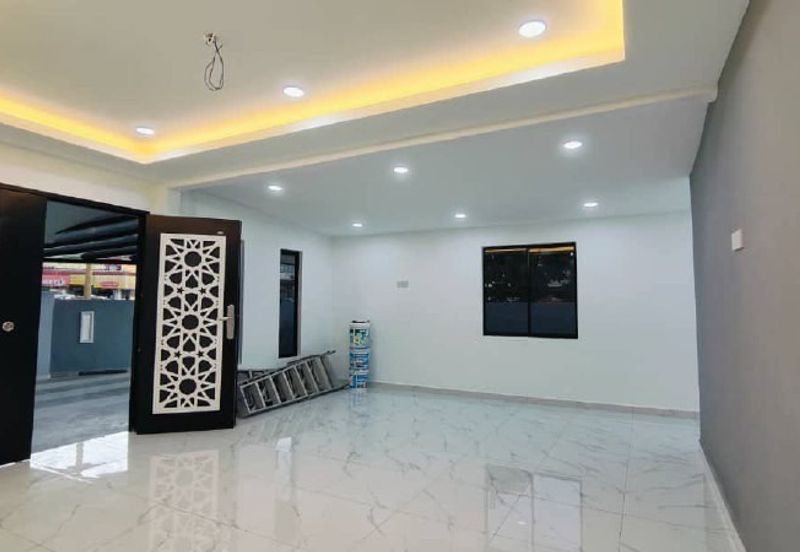 Taman Ungku Tun Aminah