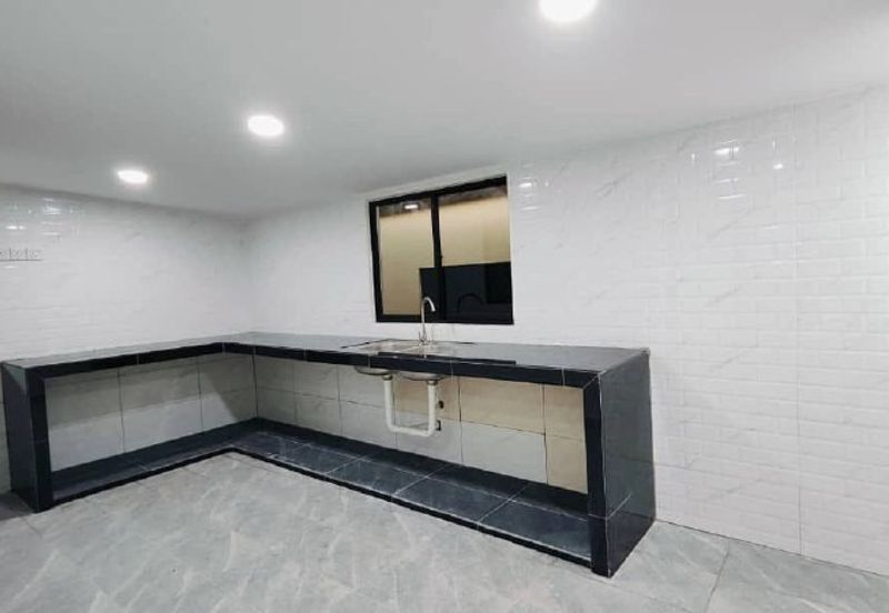 Taman Ungku Tun Aminah