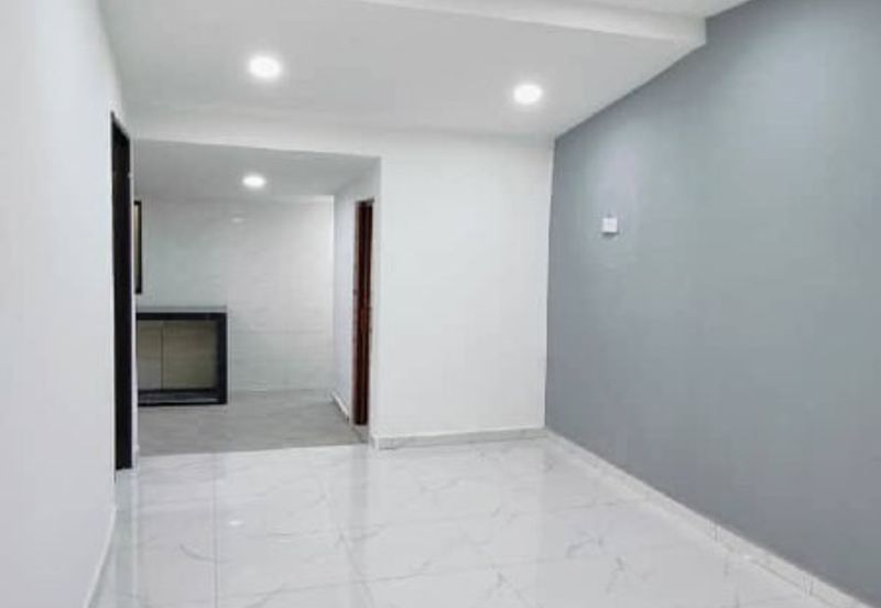 Taman Ungku Tun Aminah