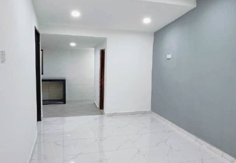 Taman Ungku Tun Aminah