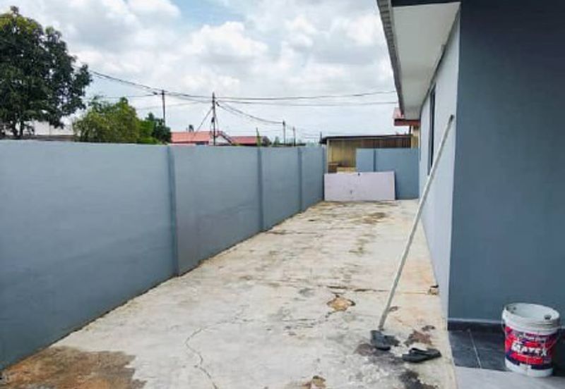 Taman Ungku Tun Aminah