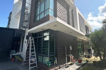 The Straits View Residences