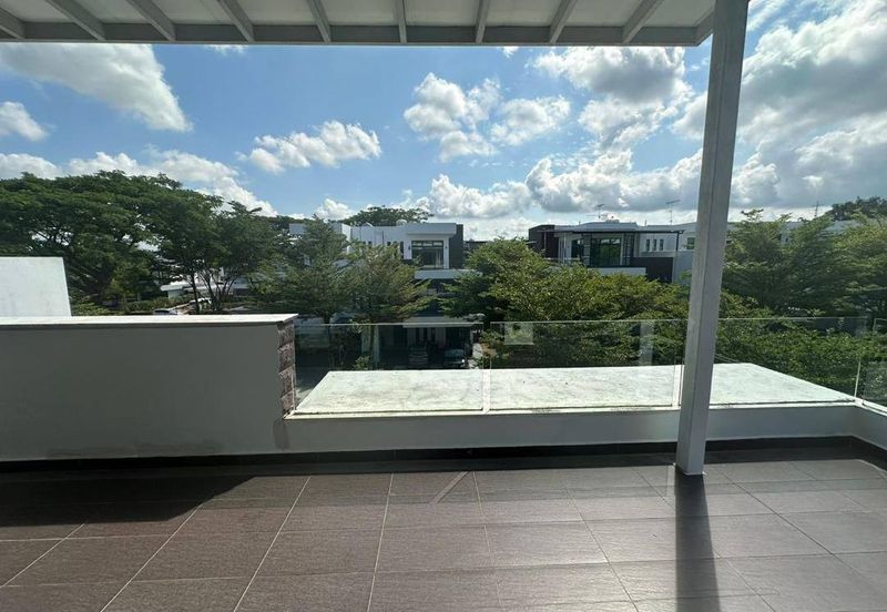 The Straits View Residences