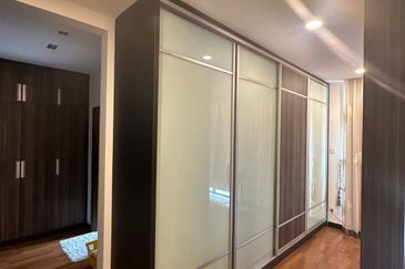 The Straits View Residences