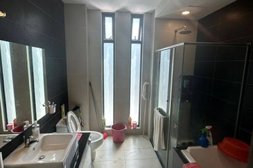 The Straits View Residences