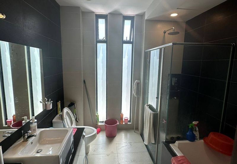 The Straits View Residences