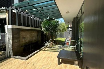 The Straits View Residences