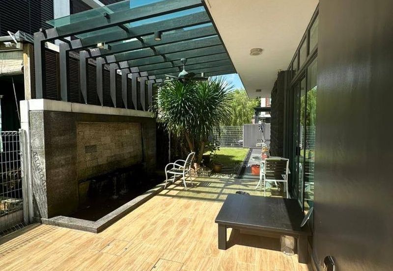 The Straits View Residences