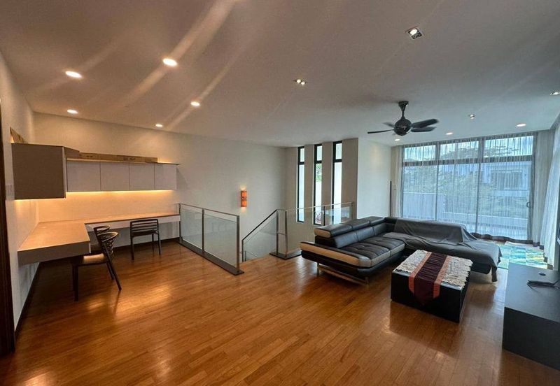 The Straits View Residences