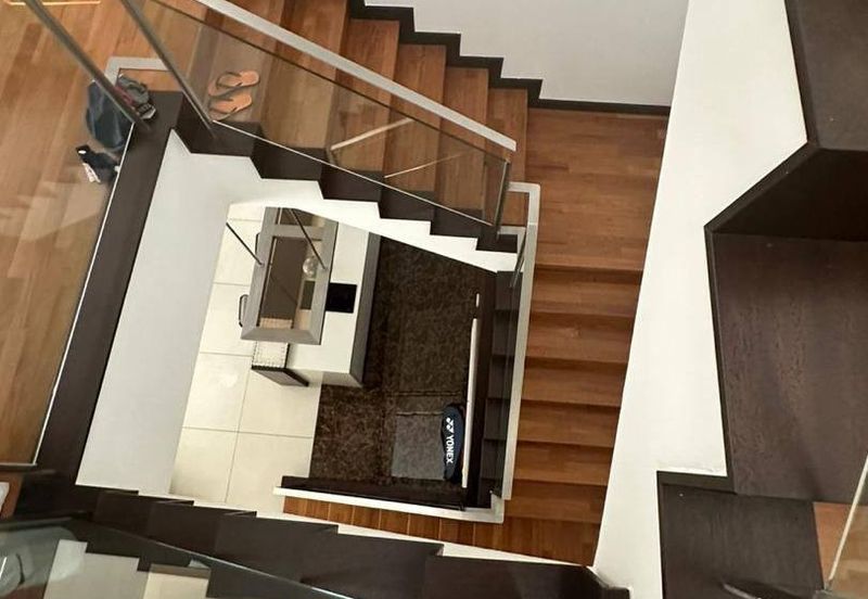 The Straits View Residences