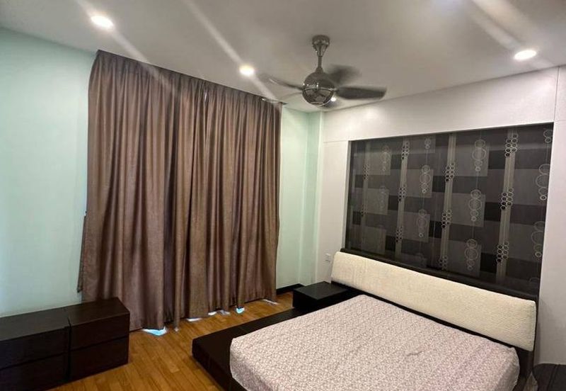 The Straits View Residences