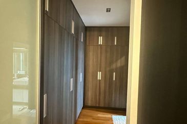 The Straits View Residences