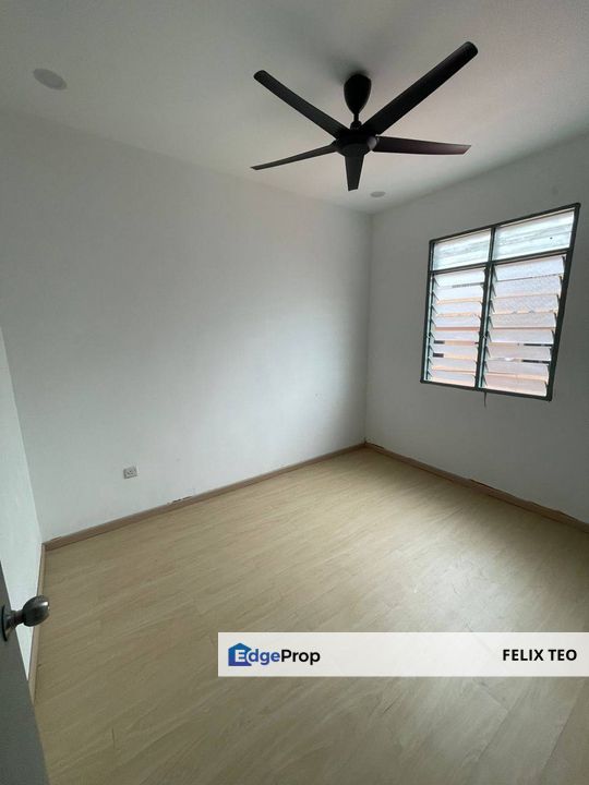 Taman Pulai Indah 2-Storey Terrace For Sale, Johor, Kangkar Pulai