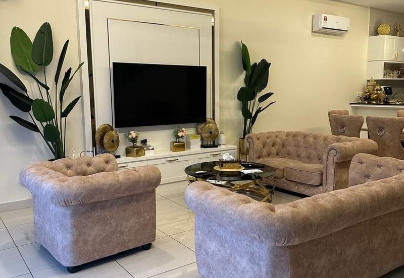 The Hills, Horizon Hills