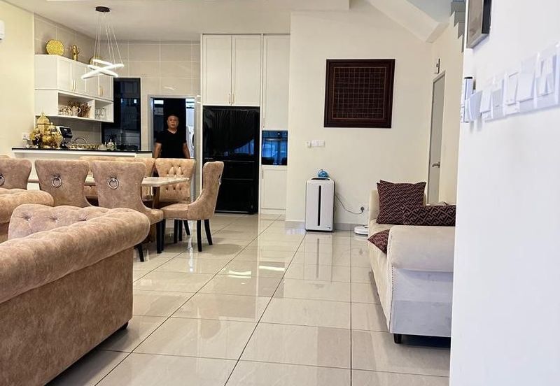 The Hills, Horizon Hills