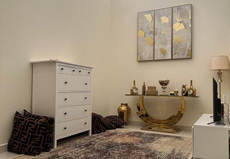 The Hills, Horizon Hills