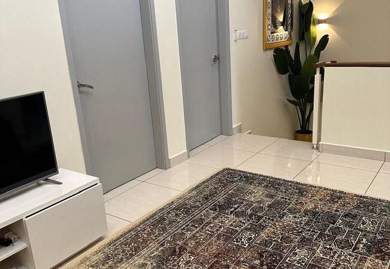 The Hills, Horizon Hills