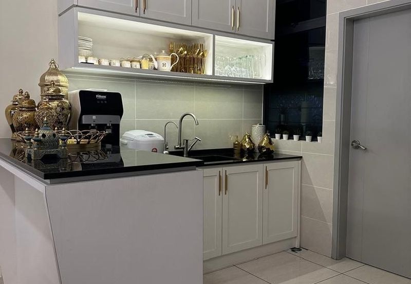 The Hills, Horizon Hills