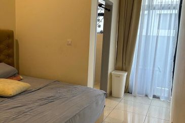 The Hills, Horizon Hills