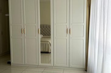 The Hills, Horizon Hills