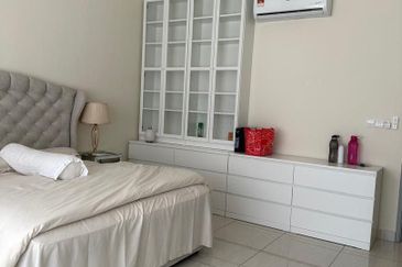 The Hills, Horizon Hills