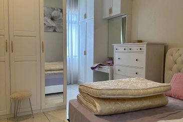 The Hills, Horizon Hills