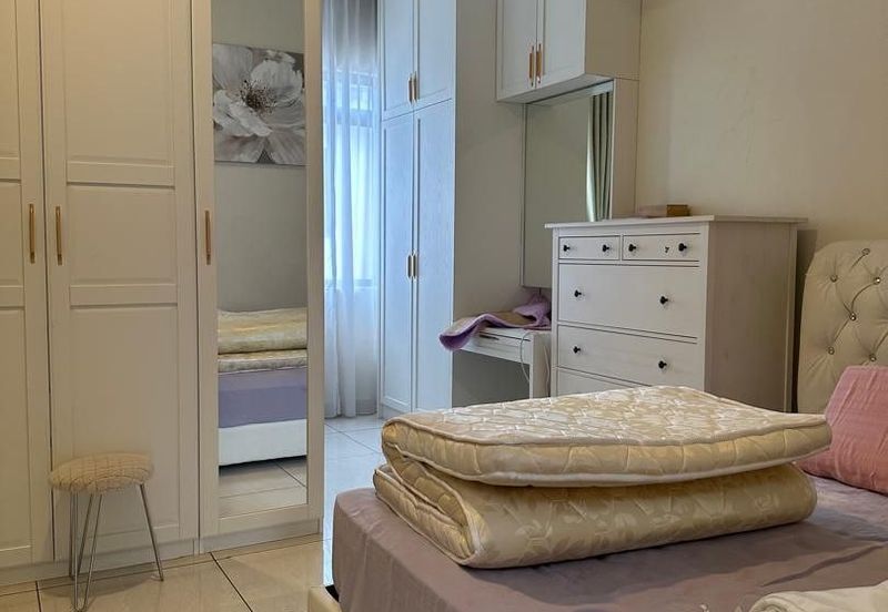 The Hills, Horizon Hills