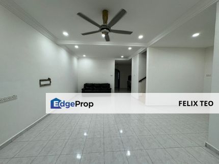 Taman Bukit Gemilang 2- Storey House For Sale, Johor, Skudai