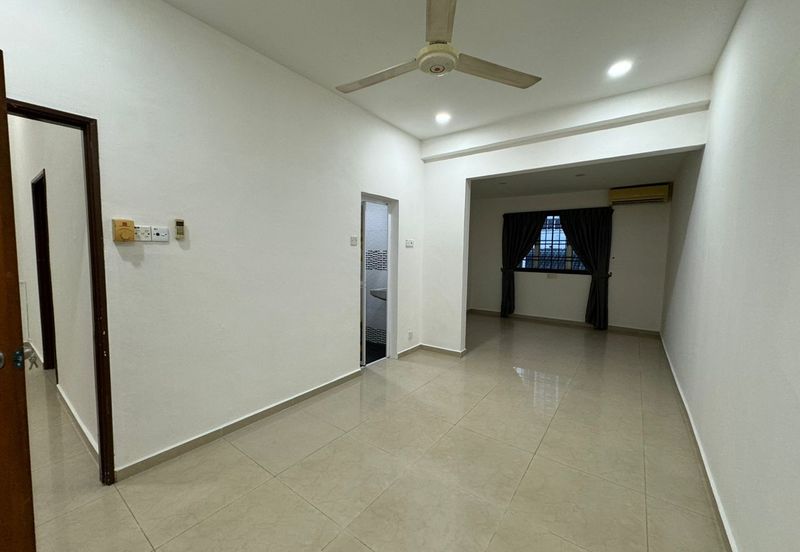 Taman Bukit Gemilang