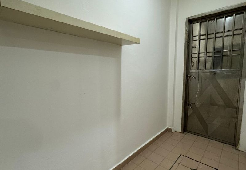 Taman Bukit Gemilang