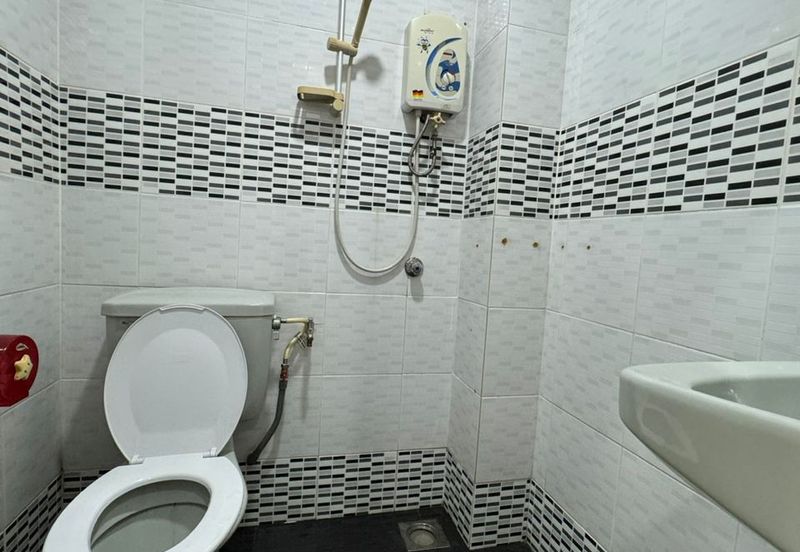 Taman Bukit Gemilang