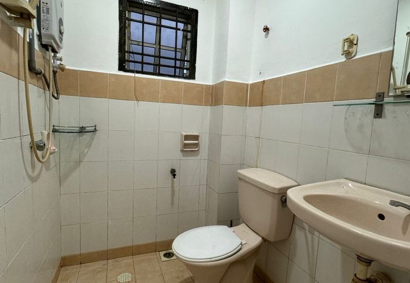 Taman Bukit Gemilang