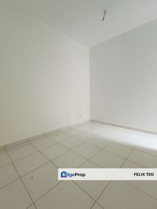 Setia Tropika 2-Storey Cluster House For Sale, Johor, Setia Tropika