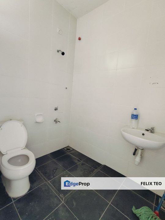 Setia Tropika 2-Storey Cluster House For Sale, Johor, Setia Tropika