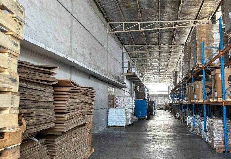 Taman Perindustrian Desa Cemerlang